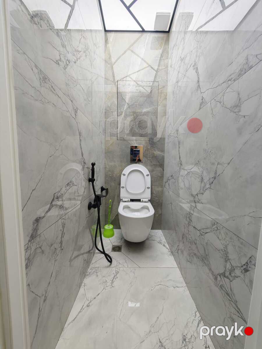İcarəyə verilir 2 otaqlı köhnə tikili 58 m² — Mənzil, Bakı (3)