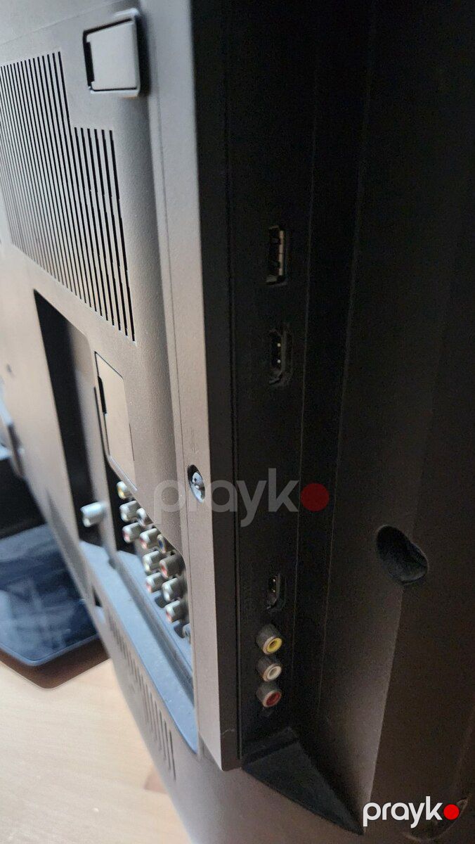 Televizor Sony — TV və Video, Bakı (2)