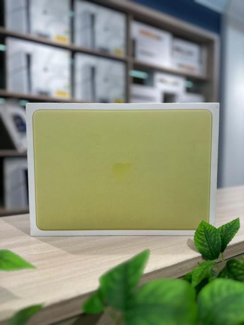 Apple Macbook Neo 13-İnch A18 Pro 8/256 GB Citrus MacBook Neo 2026 — Bakı