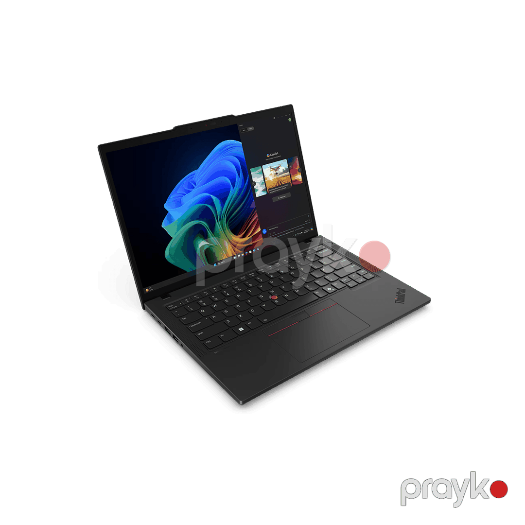 Noutbuk Lenovo ThinkPad T14 G6 (21QG003UFW) — Noutbuklar, Bakı (2)