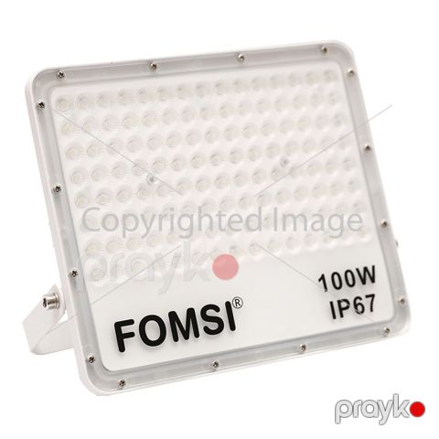 Projektor LED 100W İP66 ZDL155 — Bakı