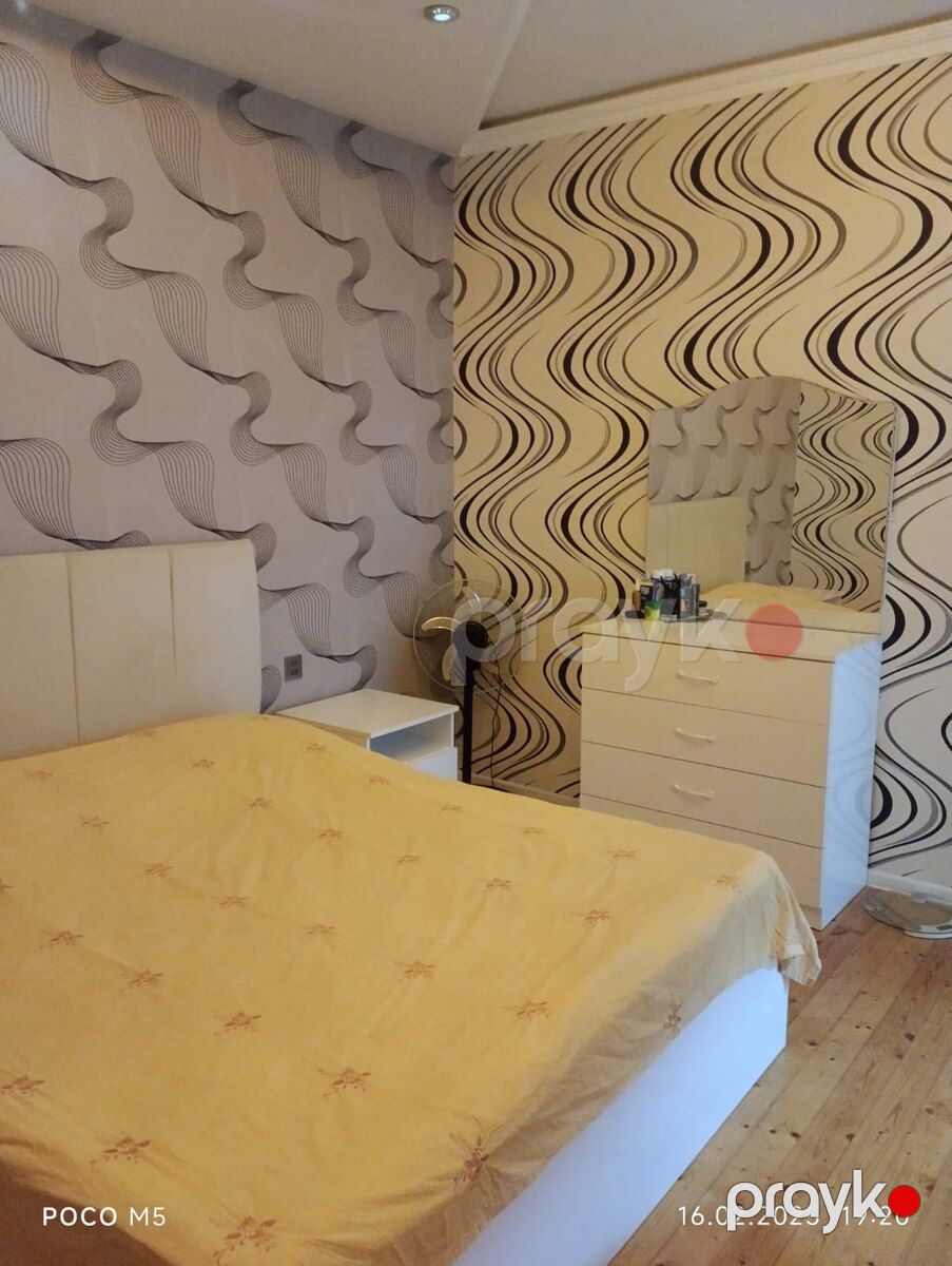 Həyət evi, Binə qəs — Ev, villa, Bakı (6)