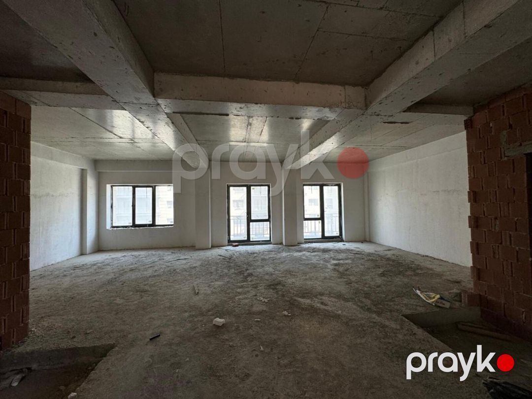 Satılır 4 otaqlı yeni tikili 213 m² — Mənzil, Bakı (9)