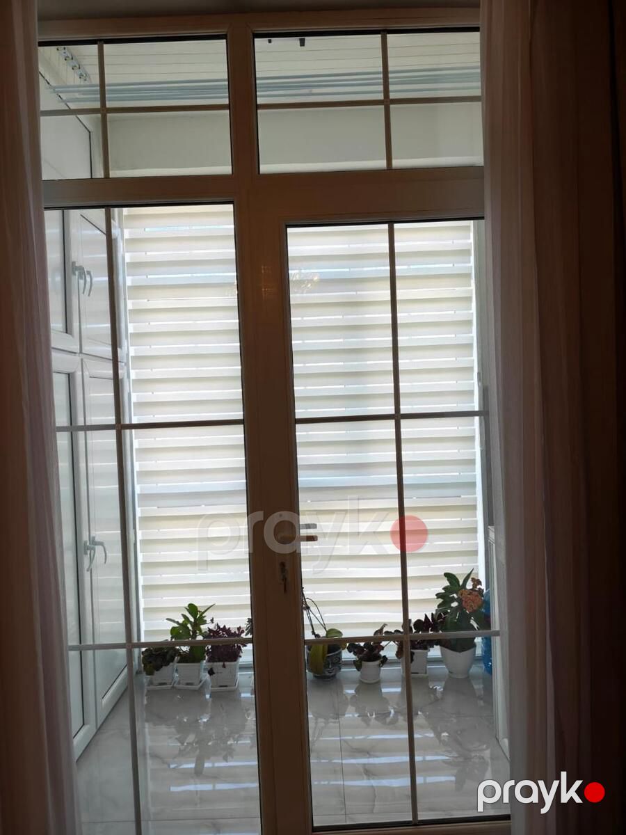 Satılır 2 otaqlı yeni tikili 73 m² — Mənzil, Bakı (9)