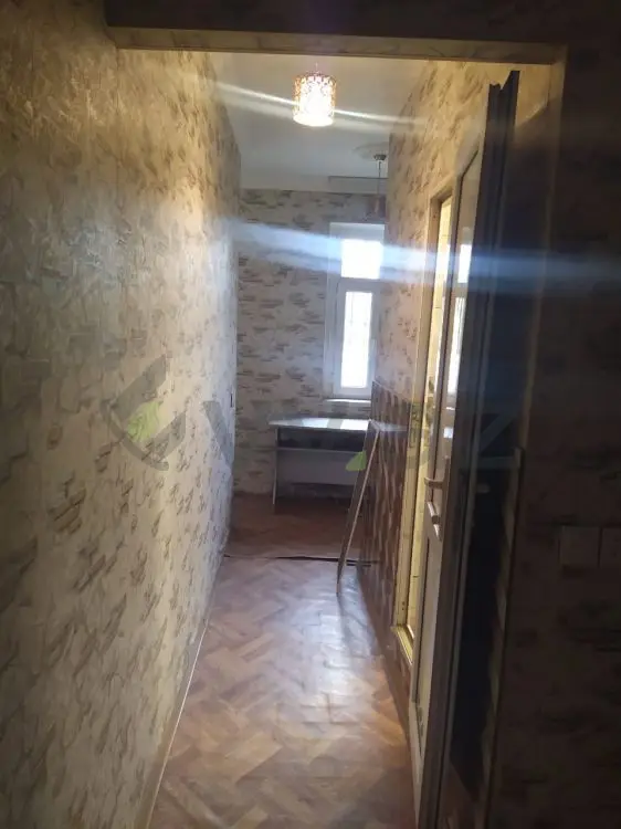 1 otaqlı mənzil Köhnə tikili Satılır, 9-cu mikrorayon, Sumqayıt — Mənzil, Sumqayıt (8)