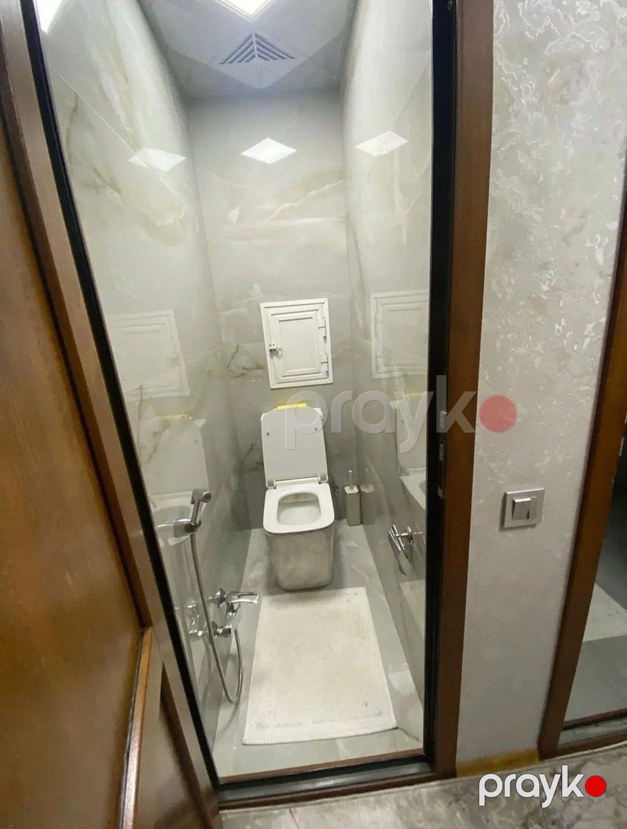 Satılır 3 otaqlı köhnə tikili 90 m² — Mənzil, Bakı (6)