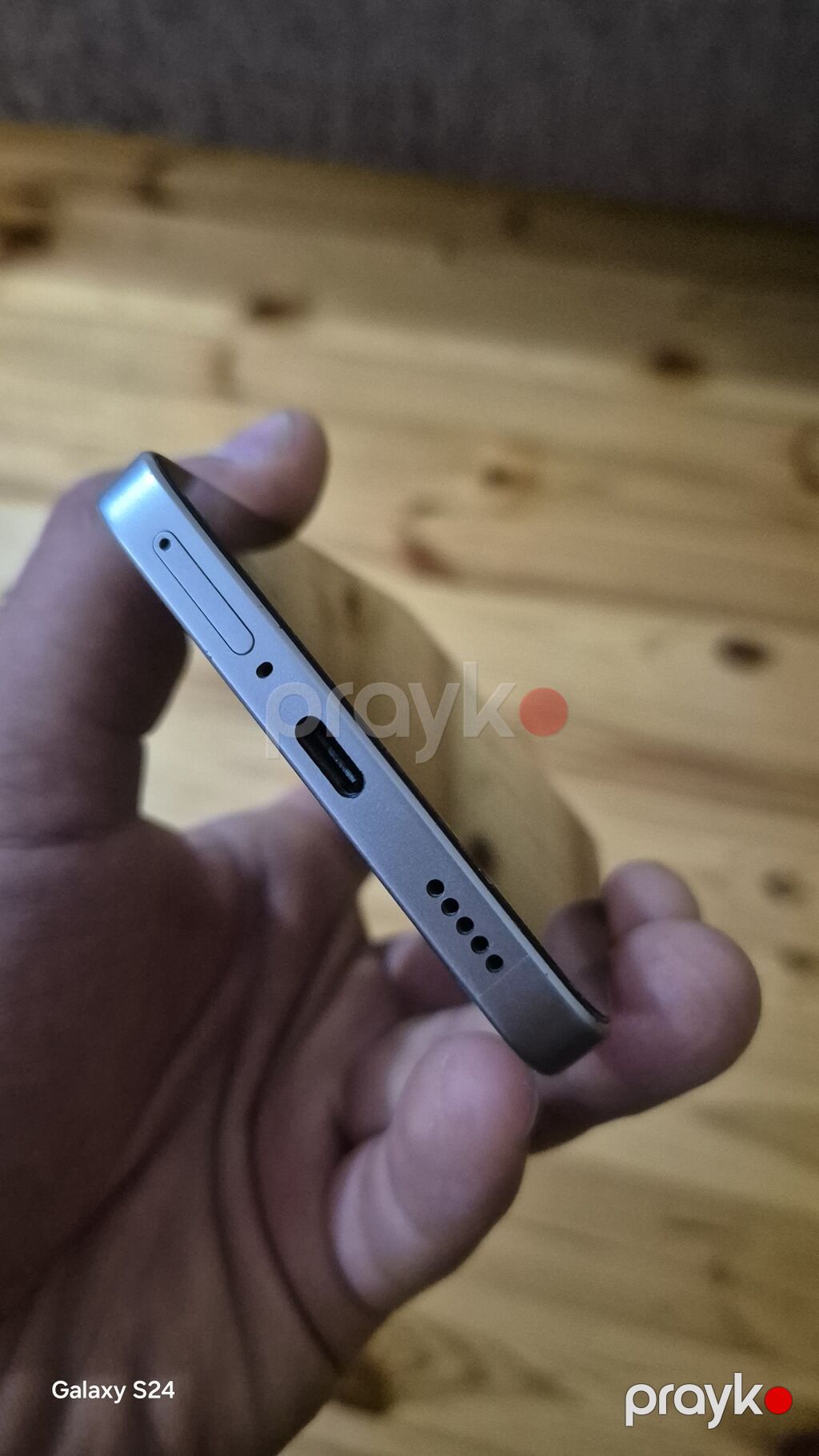 Xiaomi 14T, 256 GB, rəng - Gümüşü, Sensor — Xiaomi, Bakı (5)
