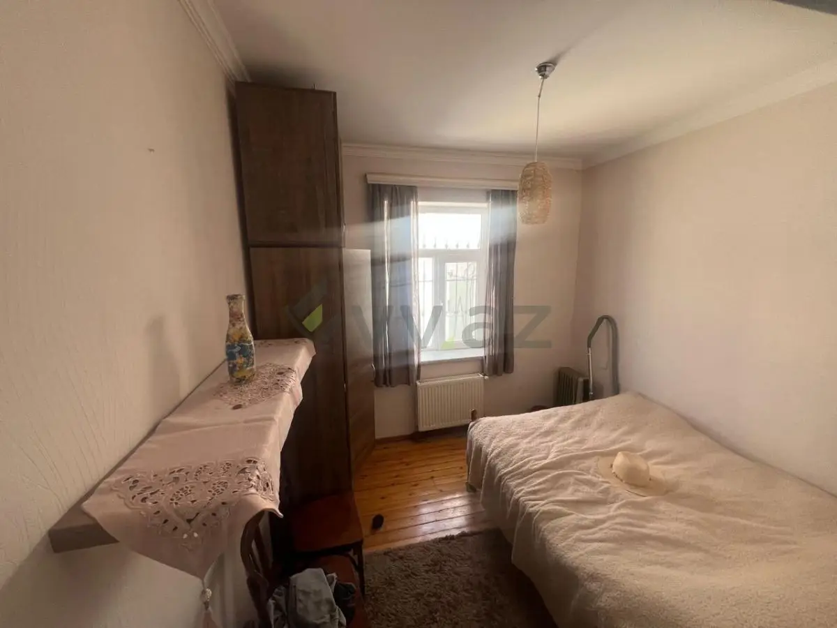 3 otaqlı Həyət evi Satılır, Şimal qres, Xəzər, Bakı — Ev, villa, Bakı (12)