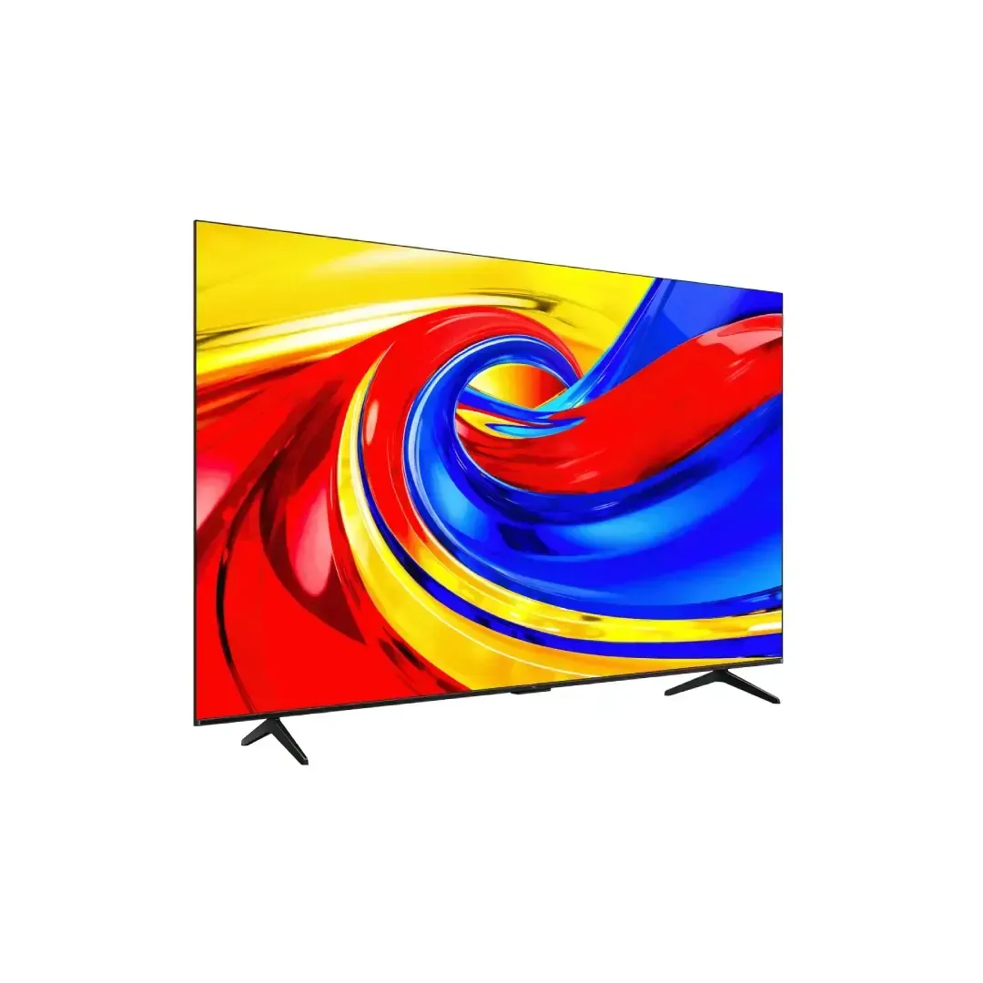 Televizor TCL Premium QLED 55P7L — Televizorlar, Bakı (4)