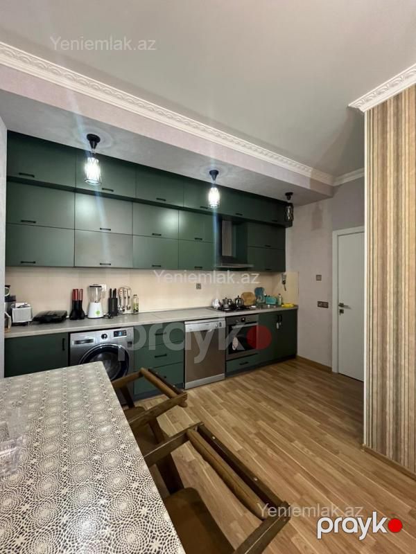 Satılır 2 otaqlı Bina evi menzil (Yeni tikili), 64 m², Xırdalan ş — Mənzil (2)