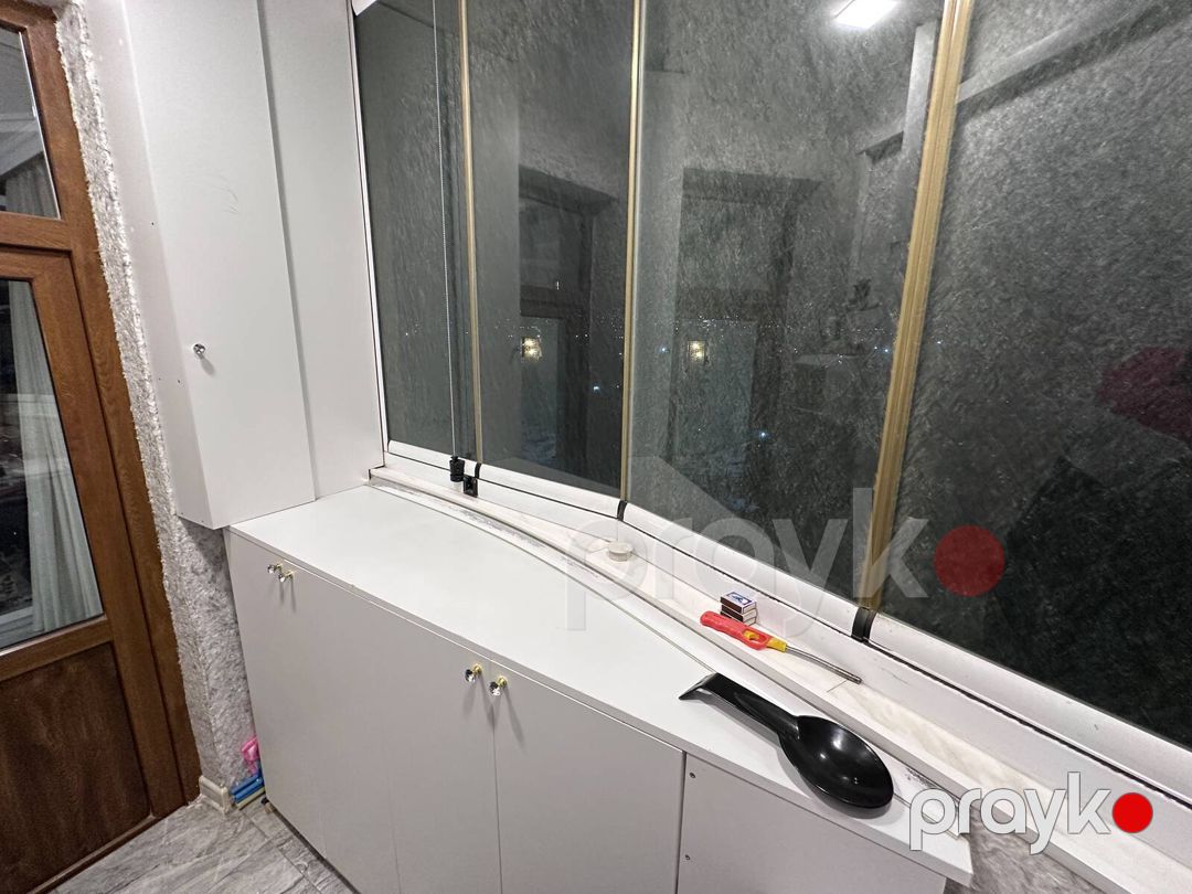 Satılır 3 otaqlı yeni tikili 83 m² — Mənzil, Xırdalan (6)