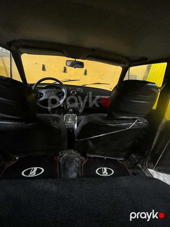 Lada (VAZ) 2106, 1.6 L, 1984 il, 558 568 km — Avtomobillər, Bakı (3)