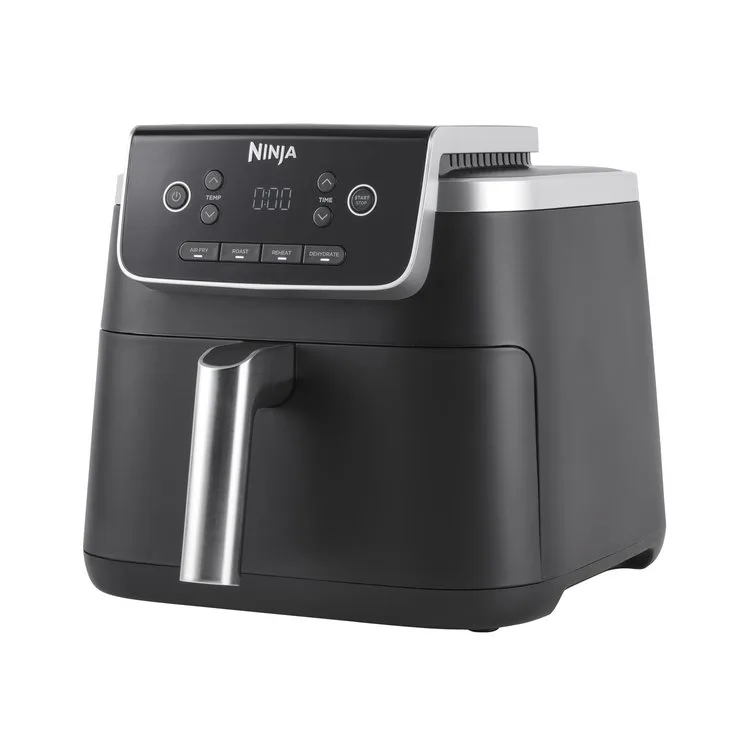 Air Fryer Ninja AF140EU — Mallar, Bakı (2)