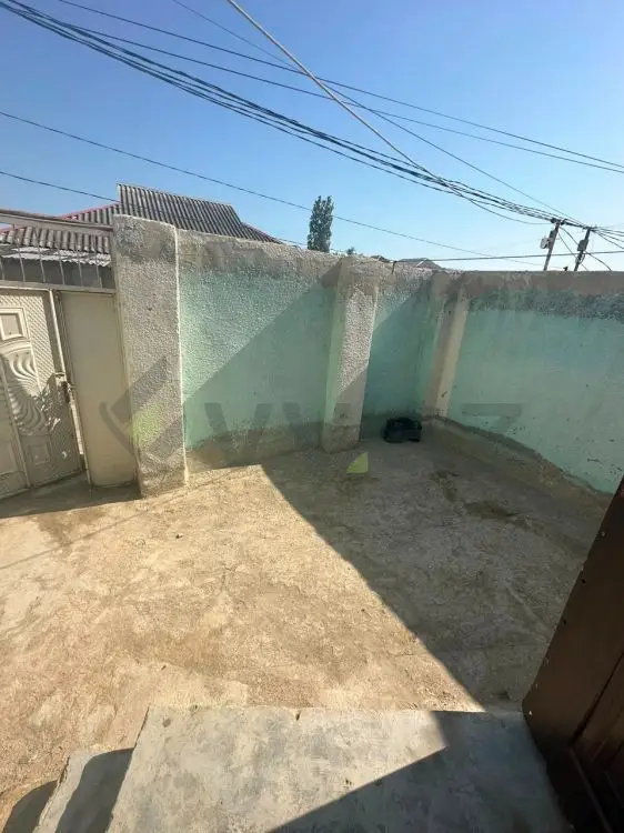 2 sot Torpaq Satılır, Binə qəs., Xəzər, Bakı — Torpaq, Bakı (8)