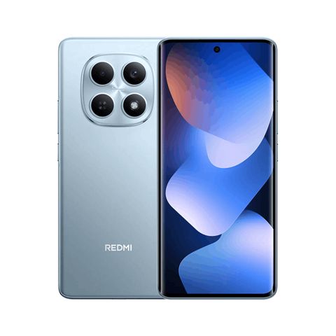 Xiaomi Redmi Note 15 8GB/256GB Glacier Blue — Bakı