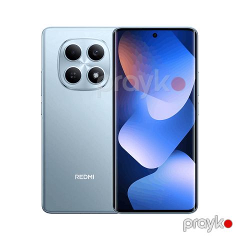 Xiaomi Redmi Note 15 8GB/256GB Glacier Blue — Bakı