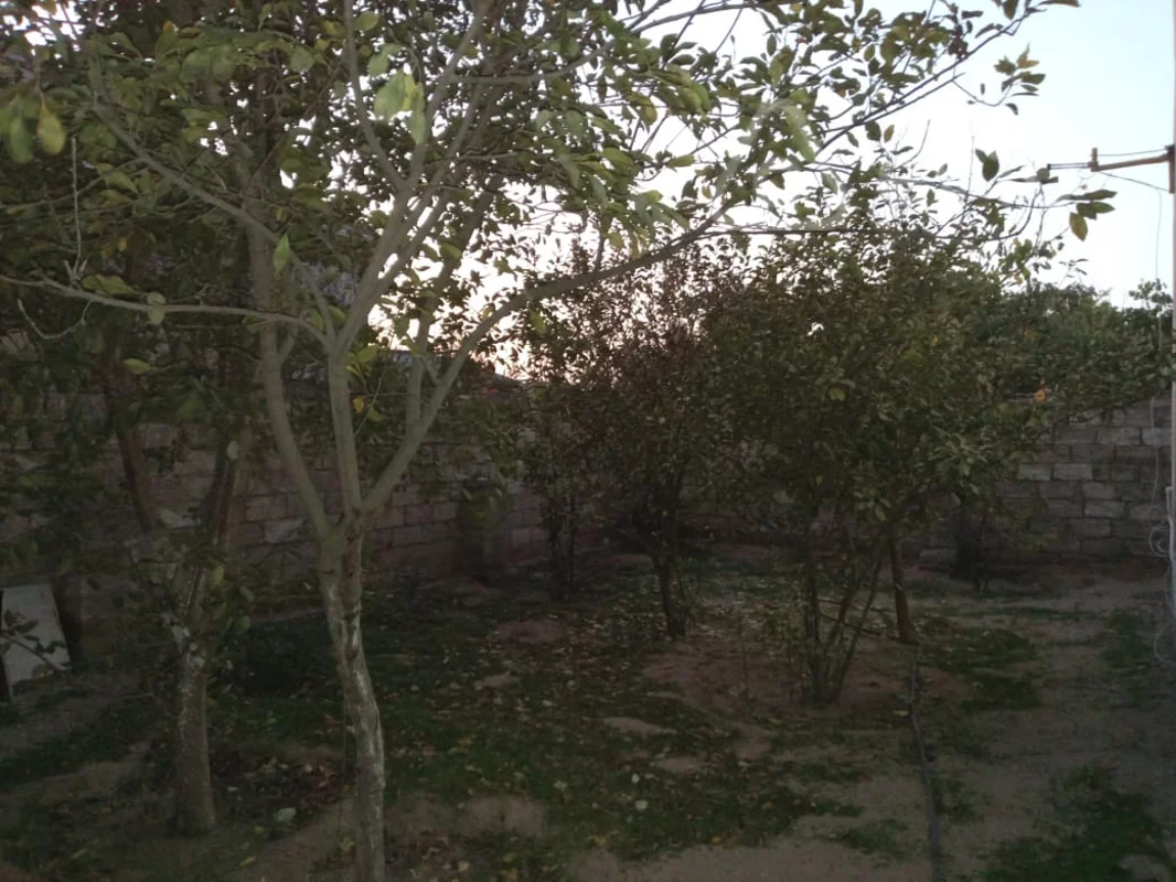 4 otaqlı həyət evi, 200 m², Bakı Sabunçu rayon Maştağa H.Əliyev parkın yaninda — Ev, villa, Bakı (12)