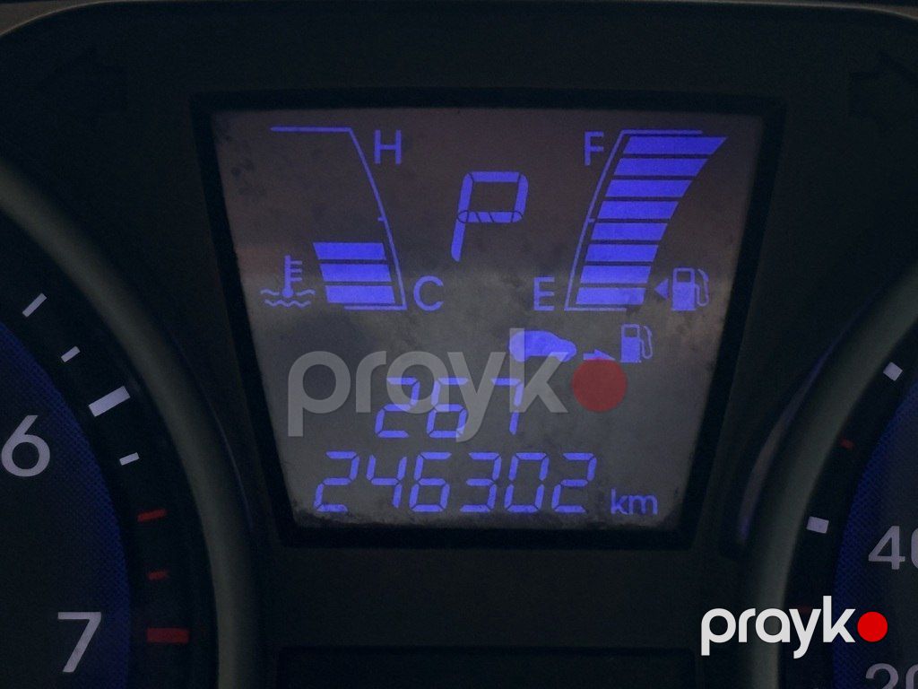 Hyundai ix35, 2.0 L, 2010 il, 246 302 km — Avtomobillər, Xırdalan (9)
