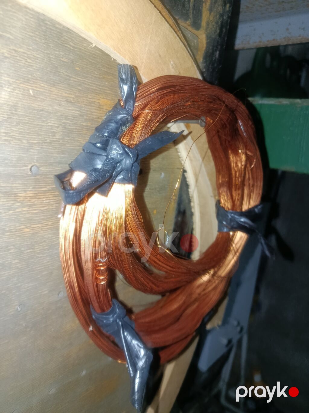 Yeni, Kabel, Mis, 4x10, Pulsuz çatdırılma, Kredit yoxdur — Kabel və naqillər, Digah (6)