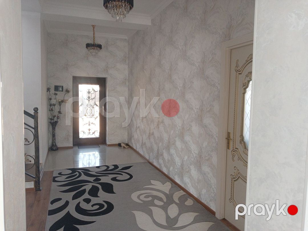 Satılır 4 otaqlı həyət evi/bağ evi 200 m² — Ev, villa, Bakı (10)