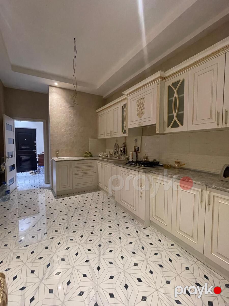 Satılır 3 otaqlı yeni tikili 100 m² — Mənzil, Bakı (7)