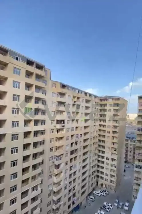 2 otaqlı mənzil Yeni tikili Satılır, Xırdalan — Xırdalan