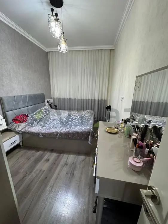 2 otaqlı mənzil Yeni tikili Satılır, Yasamal qəs., Yasamal, Bakı — Mənzil, Bakı (8)