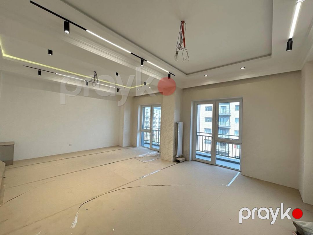 Satılır 3 otaqlı yeni tikili 143 m² — Mənzil, Bakı (5)