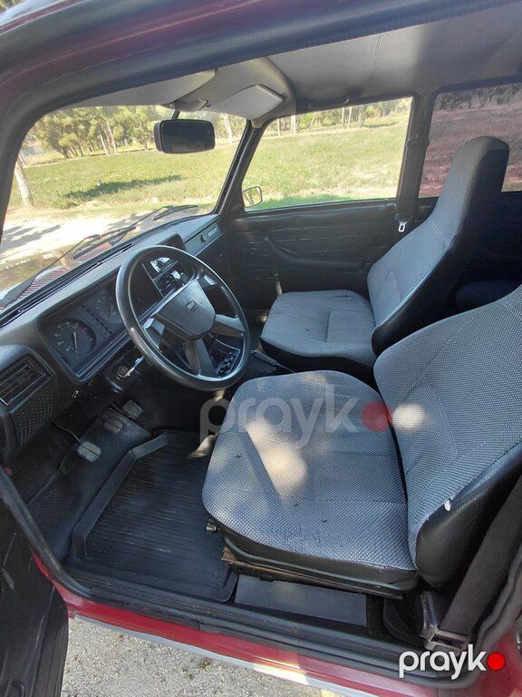 Lada (VAZ) 2107, 1.6 L, 2007 il, 98 783 km — Avtomobillər, Bakı (7)