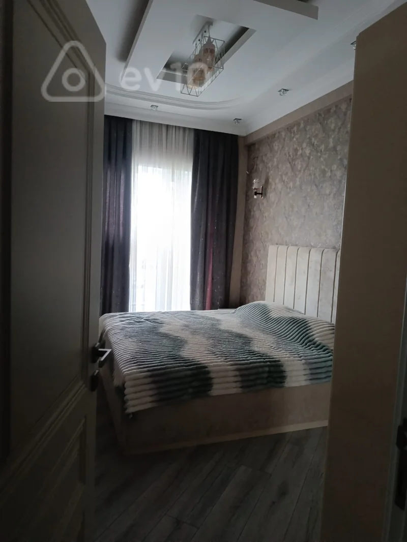 2 otaqlı mənzil, 72 m², Həmdəm Ağayev küçəsi — kirayə — Mənzil, Bakı (5)
