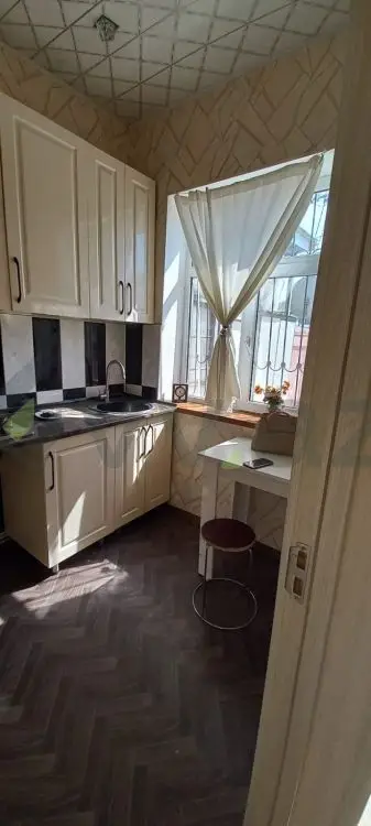 1 otaqlı Həyət evi Satılır, Xırdalan — Ev, villa, Xırdalan (8)