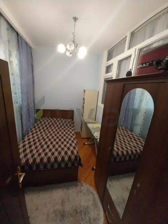 3 otaqlı mənzil Yeni tikili Satılır, Əhmədli, Xətai, Bakı — Mənzil, Bakı (3)