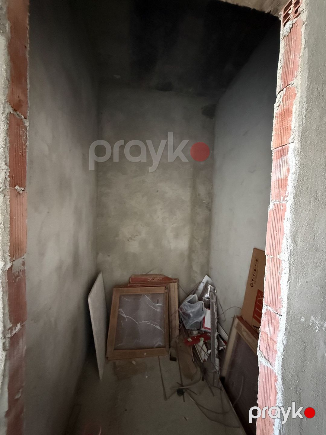 Satılır 2 otaqlı yeni tikili 45 m² — Mənzil, Xırdalan (6)