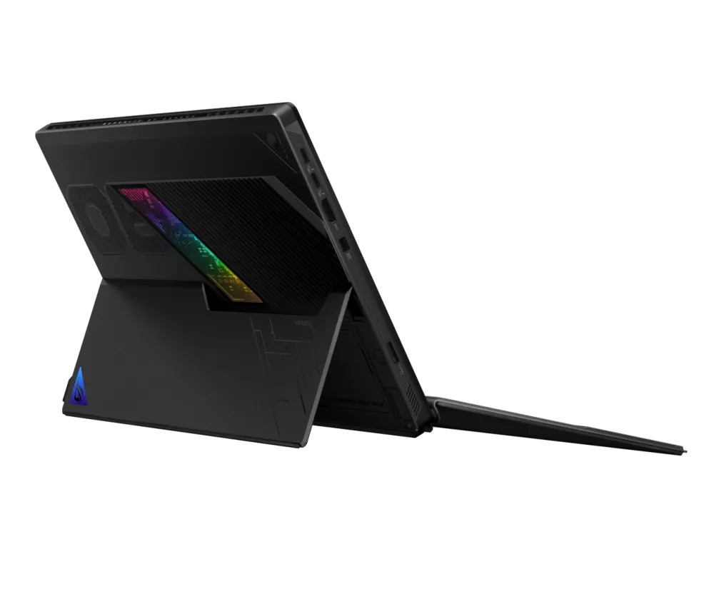 ASUS rog Flow Z13 GZ302EA-RU003W (90NR0JY1-M00030) — Planshetlər, Bakı (6)