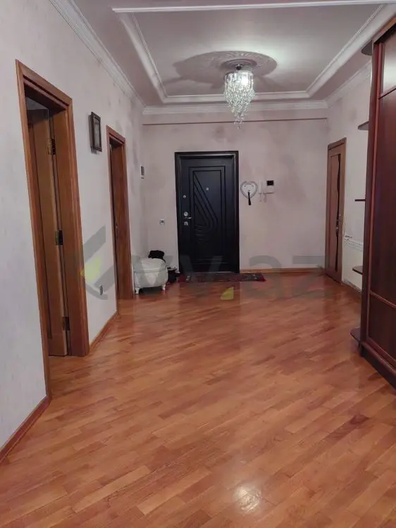 2 otaqlı mənzil Yeni tikili Kirayə, 1-ci mikrorayon, Nəsimi, Bakı — Mənzil, Bakı (9)