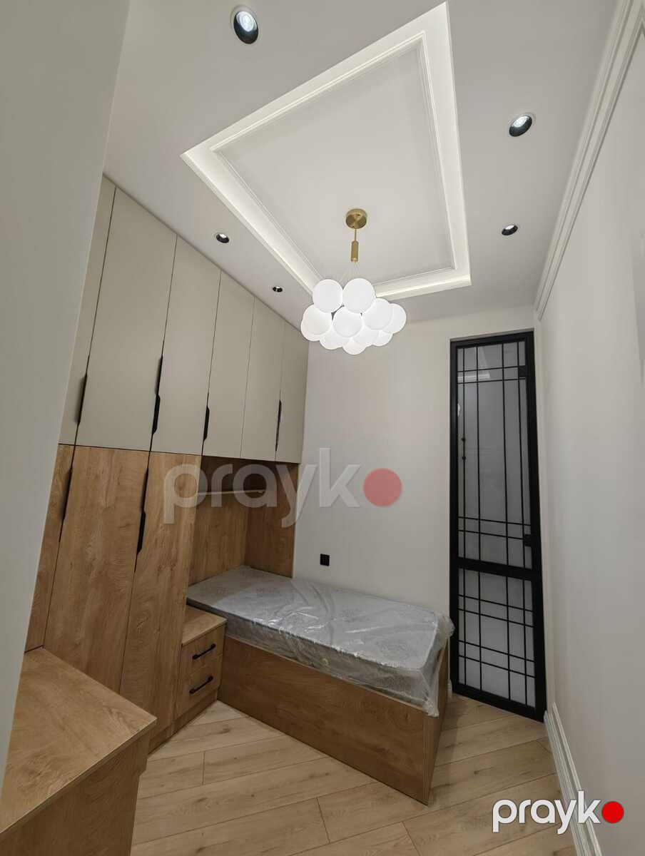 Satılır 3 otaqlı yeni tikili 90 m² — Mənzil, Xırdalan (11)