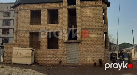 Satılır 9 otaqlı həyət evi/bağ evi 462 m² — Gəncə