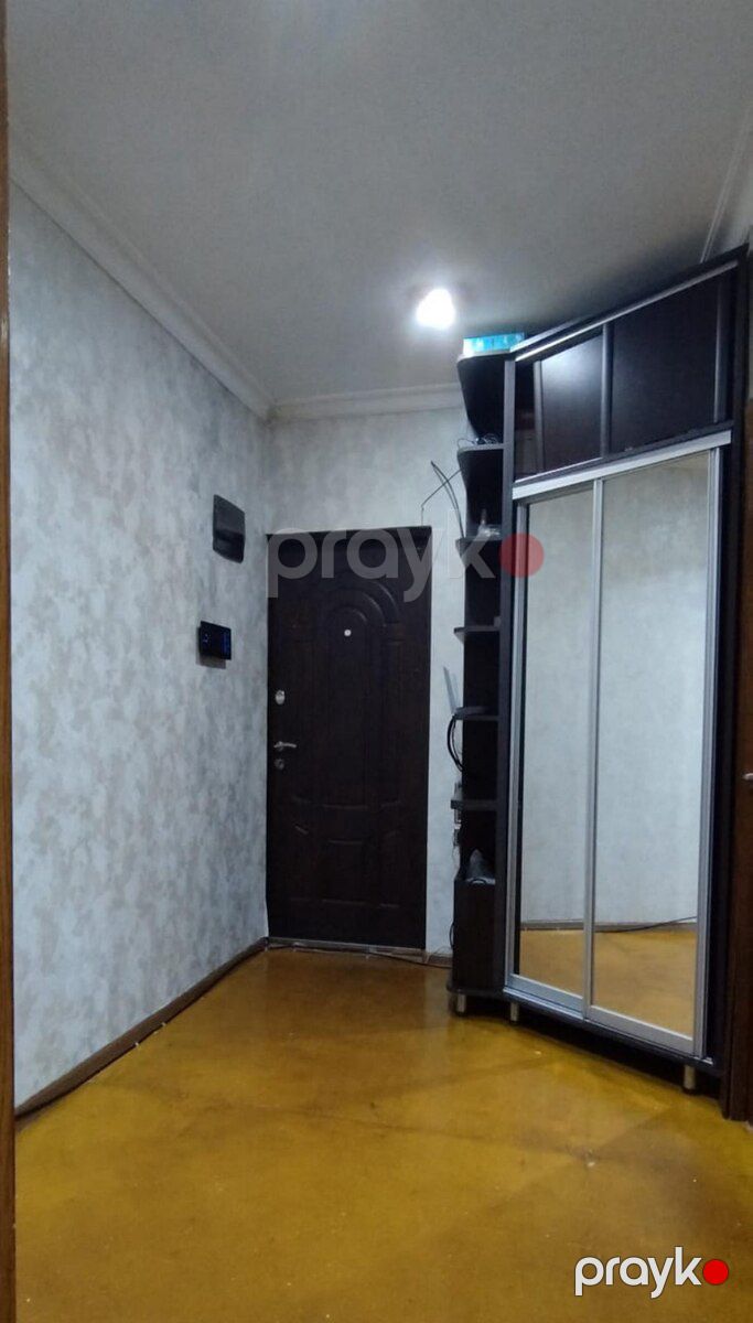 3-otaqlı mənzil, Gəncə pr., 80 m² — Mənzil, Bakı (12)