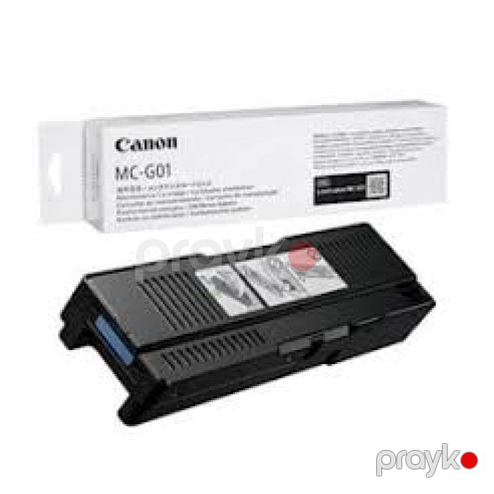 Canon MC-G01 Təmizlik Kartric — Elektronika, Bakı (3)