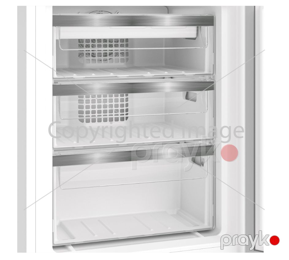 Холодильник quraşdırılan Hotpoint HBT 20I — Soyuducular, Bakı (3)
