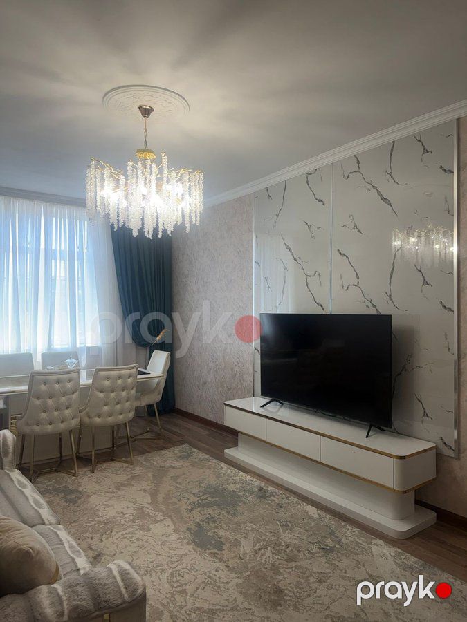 Bağ evi, 96.8 m², Biləcəri Araz marketin yaxınlığında, Bakı — Daşınmaz əmlak (2)