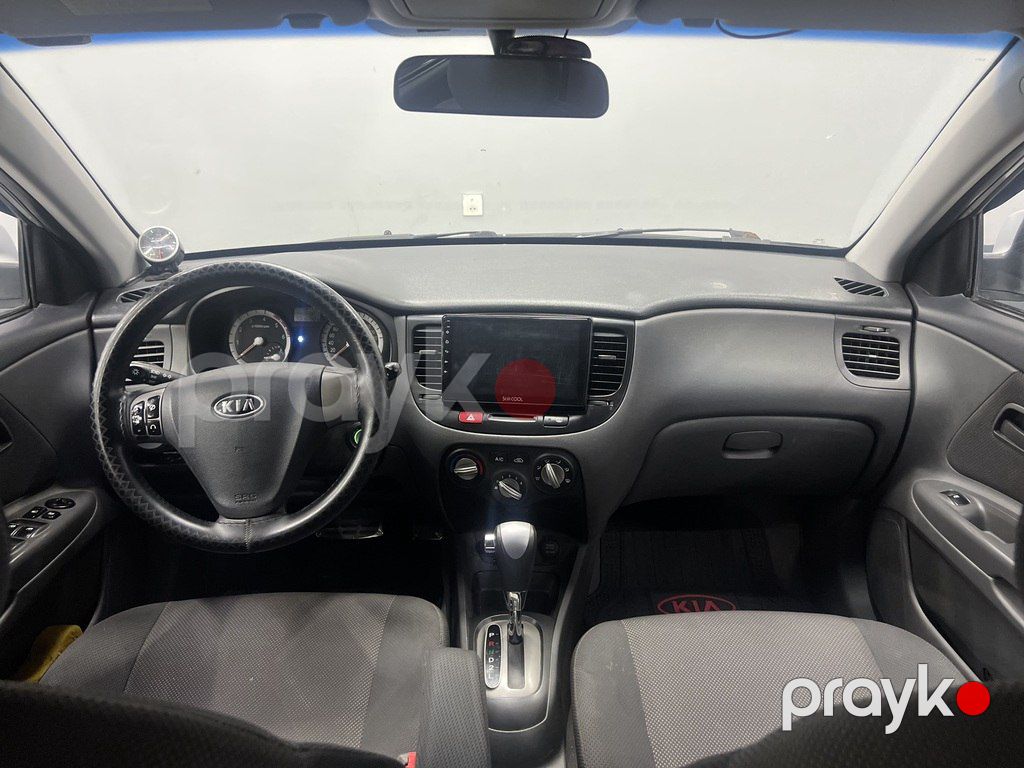 Kia Rio, 1.5 L, 2007 il, 289 111 km — Avtomobillər, Sumqayıt (9)
