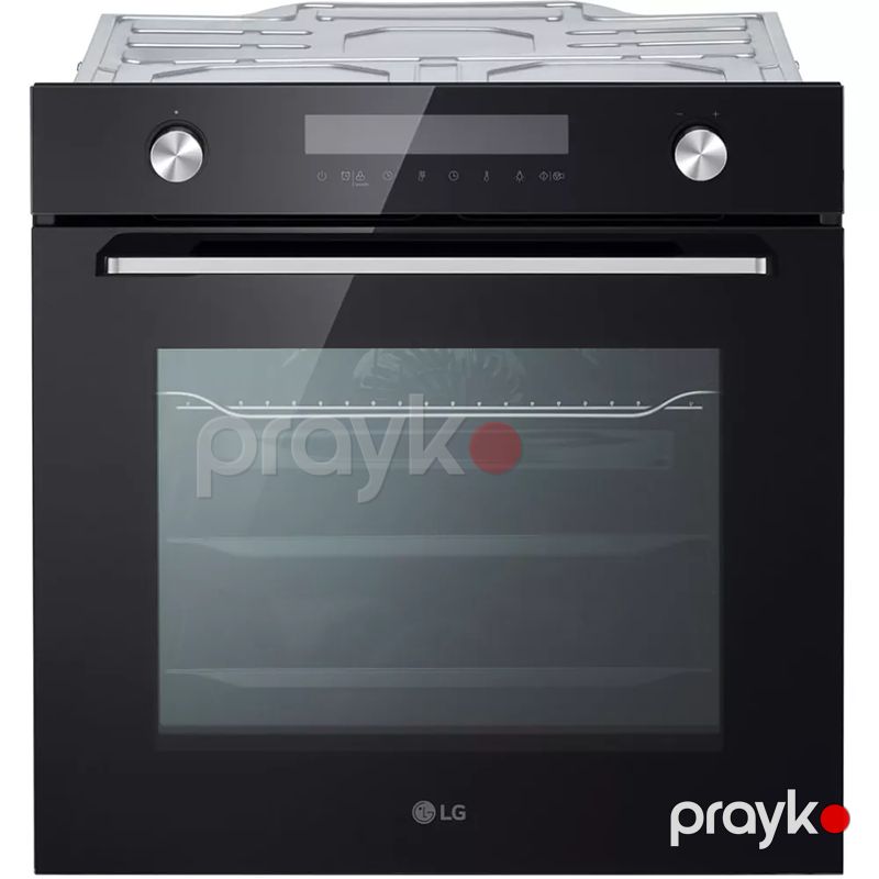 Soba LG WSEZM7225B1.CBKZCIS — Fırın kamerası, Bakı (2)