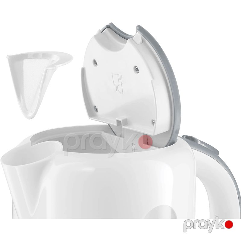 Çaydan Bosch TWK7601 — Elektrik çaydanları və termoslar, Bakı (4)