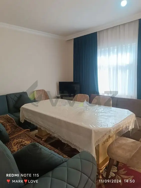 3 otaqlı Həyət evi Kirayə (günlük), Lerik — Ev, villa, Lerik (5)