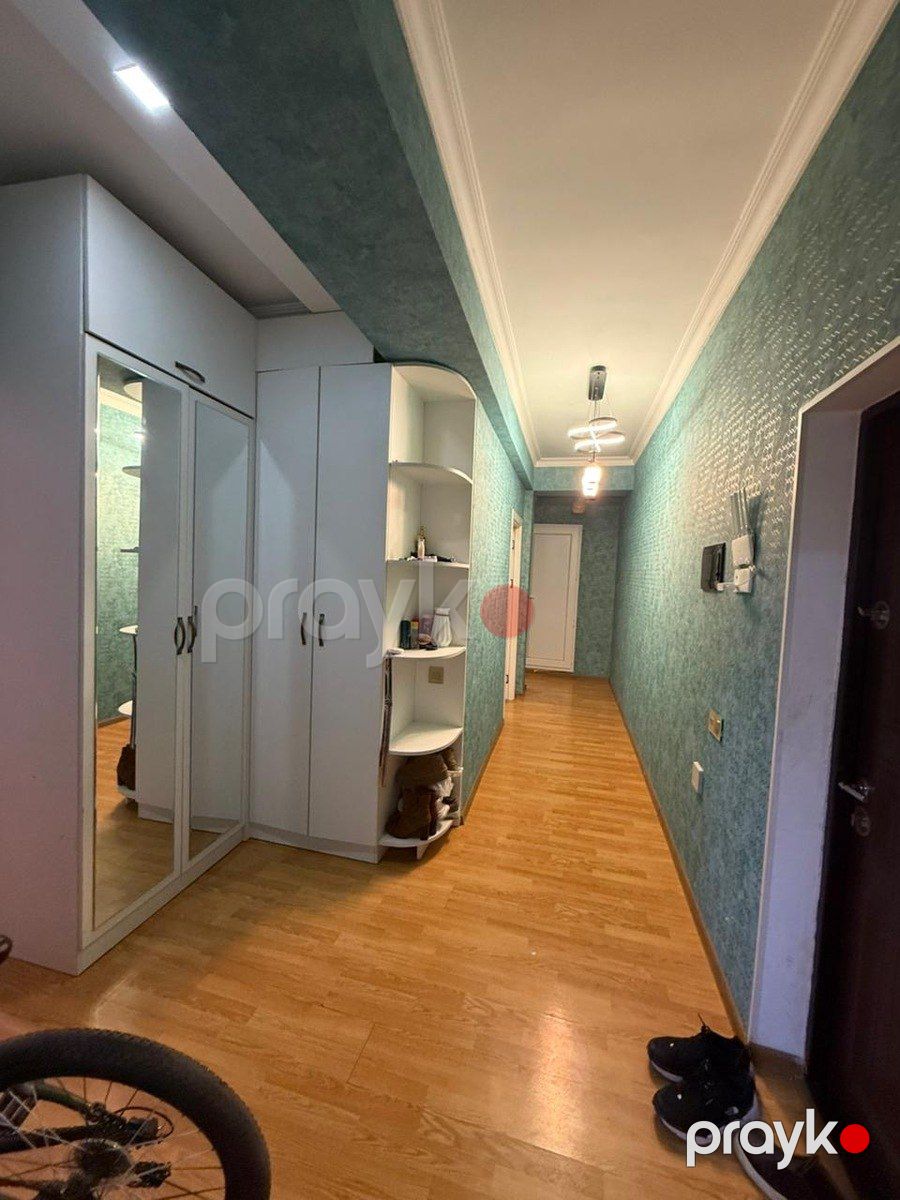 Satılır 3 otaqlı yeni tikili 110 m² — Mənzil, Bakı (11)