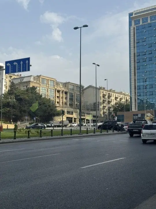 3 otaqlı mənzil Köhnə tikili Satılır, Yasamal qəs., Yasamal, Bakı — Bakı