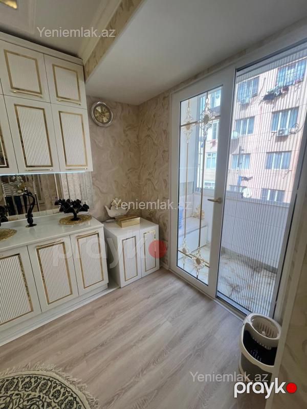 Satılır 3 otaqlı Bina evi menzil (Yeni tikili), 70 m², Xırdalan ş — Mənzil (6)