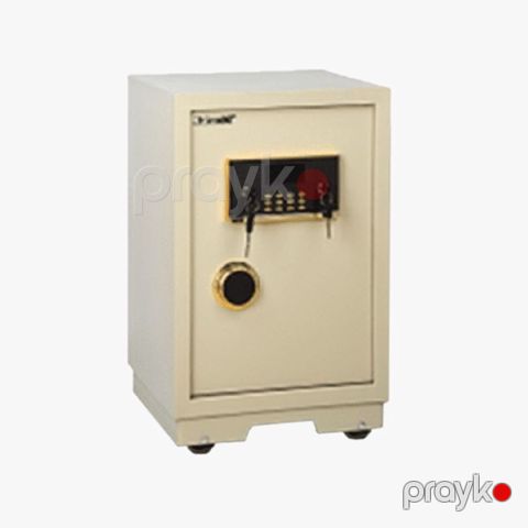 Fireproof Safe WN-620 Elektron Kilidli Yanmaz Seyf — Bakı