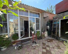 Həyət evləri Satılır Binəqədi r., Avtovağzal m., 3 otaq, 58 m² — Ev, villa, Bakı (8)